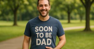 40+ Soon To Be Dad Quotes: Heartfelt Words for Expectant Dads