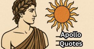 47+ Apollo Quotes That Hit Different (Even In 2025)