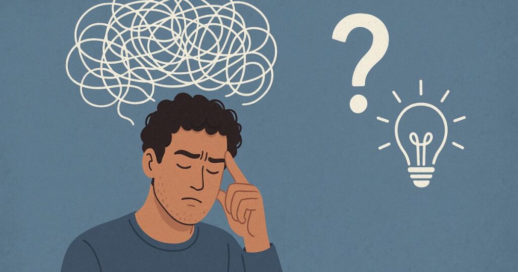 Deep Confused Quotes on Life