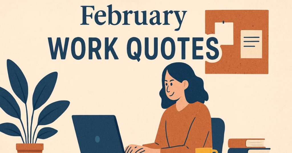 February Messages for Boss