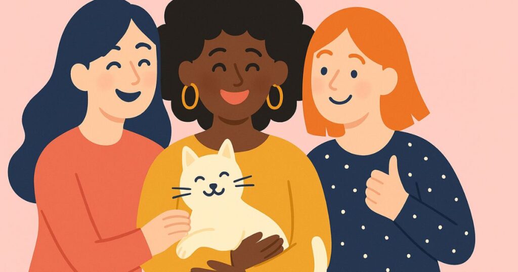 Funny International Women’s Day Quotes For Every Great Woman In My Life