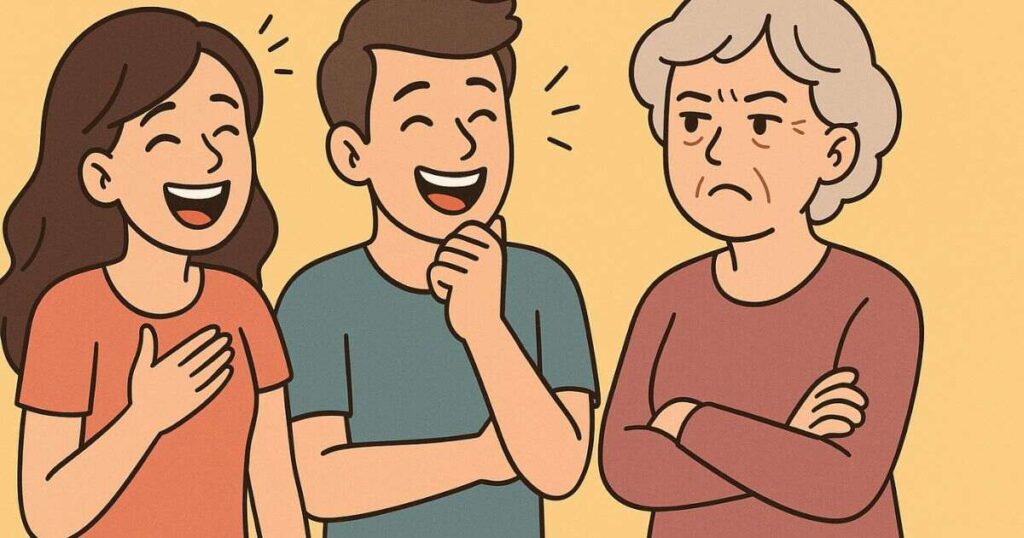 Funny Mother-in-Law-to-Be Quotes