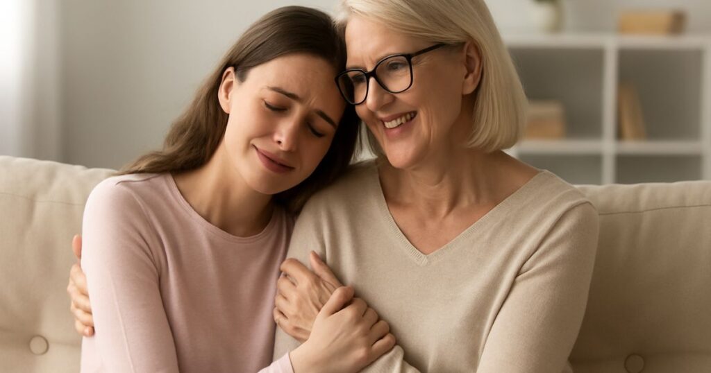 Future Mother-in-Law Quotes