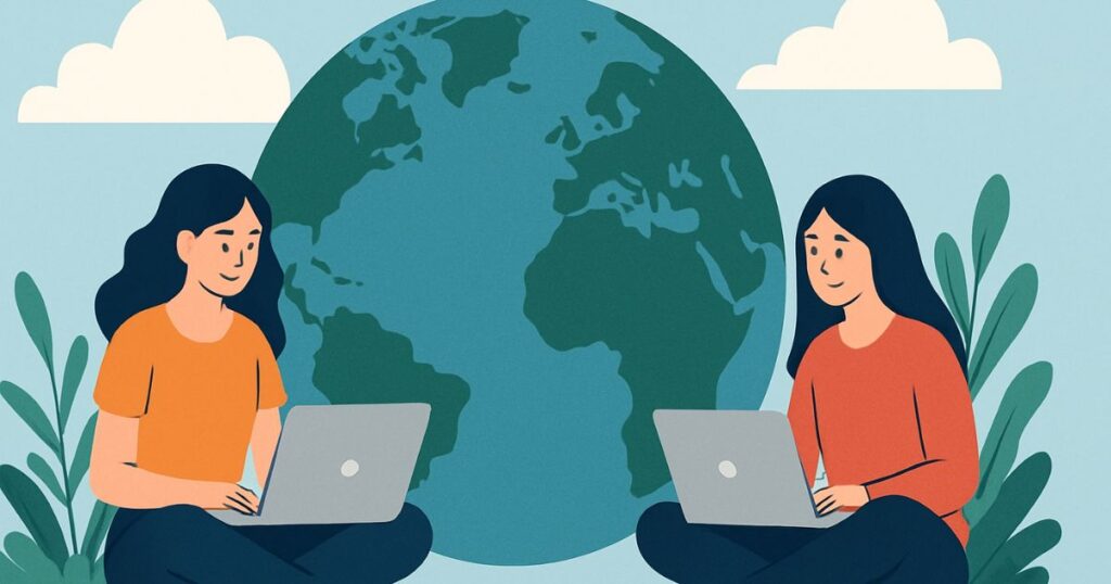 Heart-Touching Quotes for Long-Distance Friendship