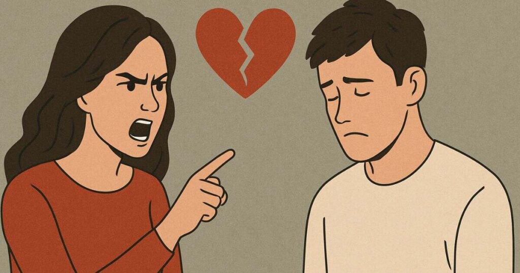 Short I Hate You Quotes for Him