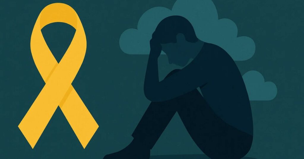 Suicide Prevention Quotes: Encouraging Action