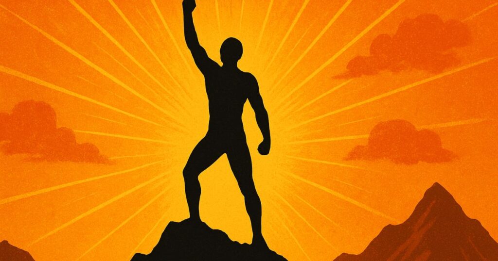 Be Unstoppable Quotes for Success
