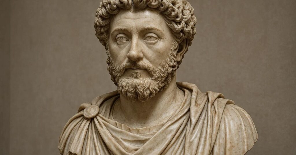 More Famous Marcus Aurelius Quotes