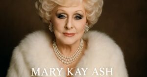 Top 70 Mary Kay Ash Quotes: A Treasure Trove of Inspiration