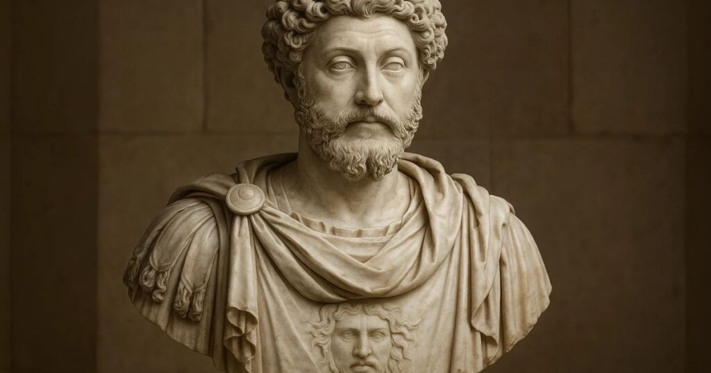 Who Was Marcus Aurelius?